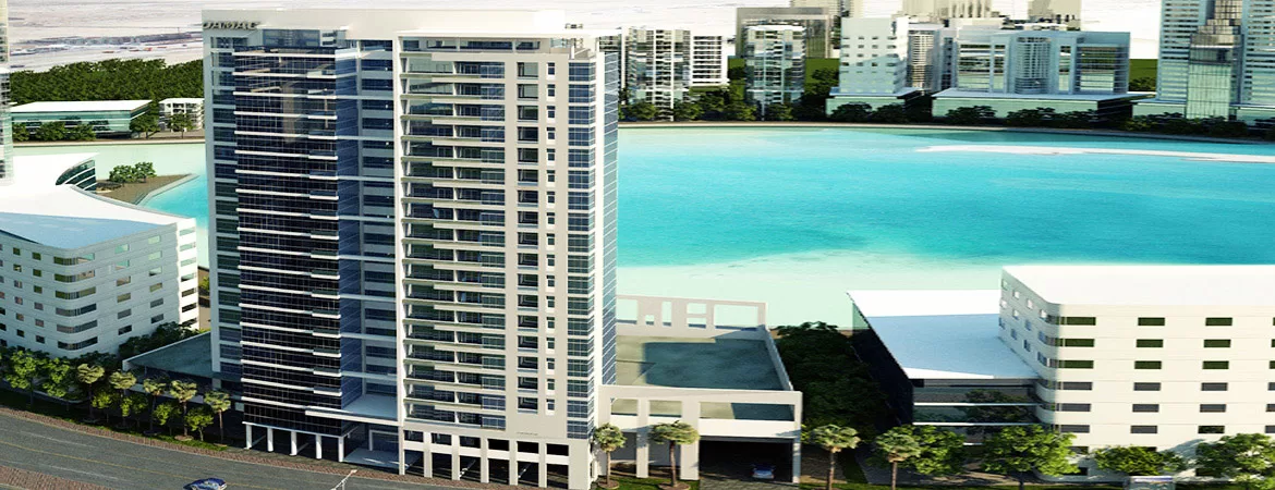 The Residences