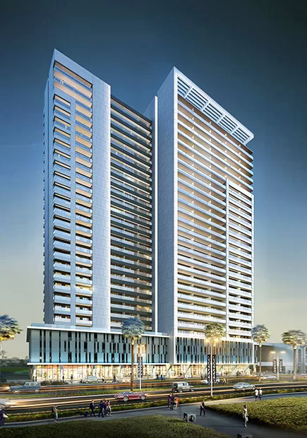 VERA Residences