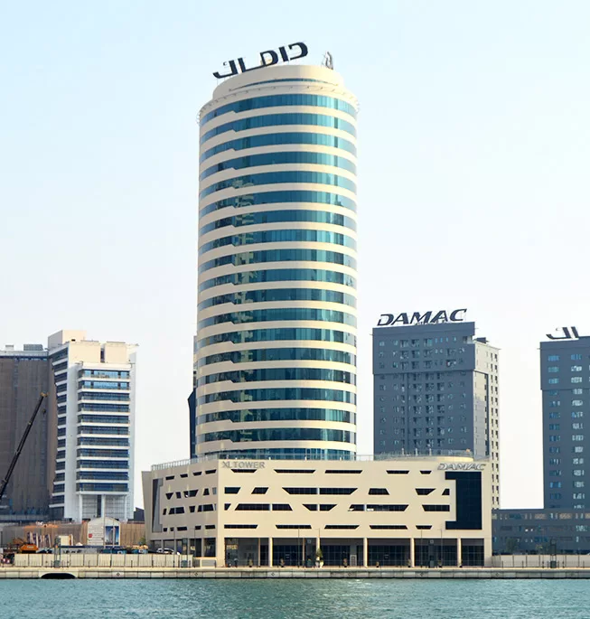 XL Tower