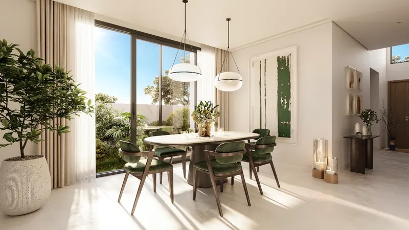 Fairway Villas — 4