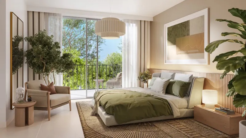 Fairway Villas — 3