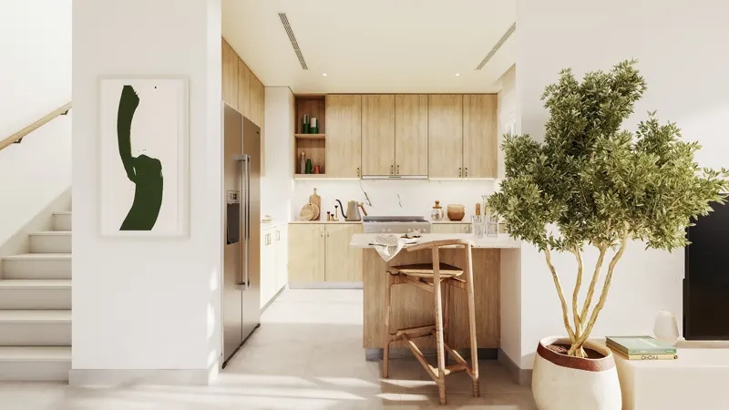 Fairway Villas — 2