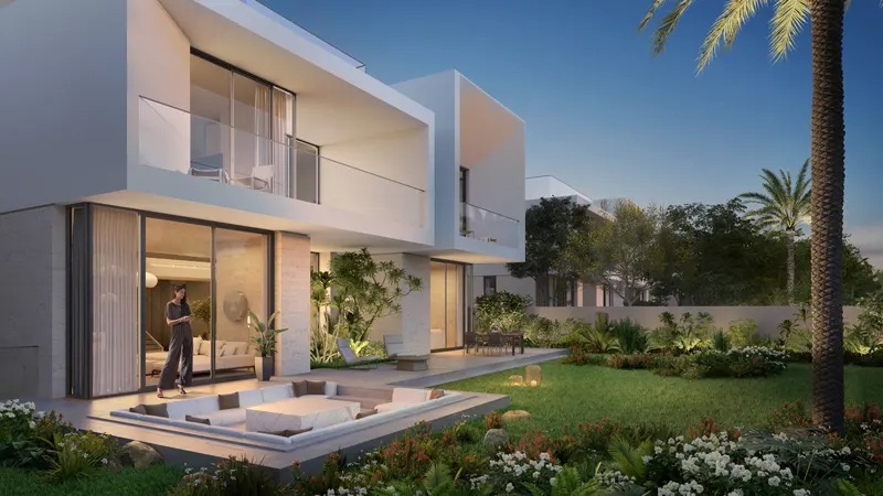 Adresse Hillcrest Villas