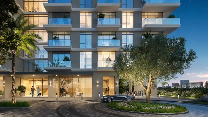 Parkside Hills