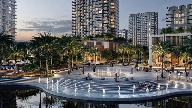 Address Residences 2