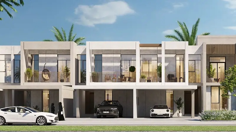 Expo Golf Villas VI