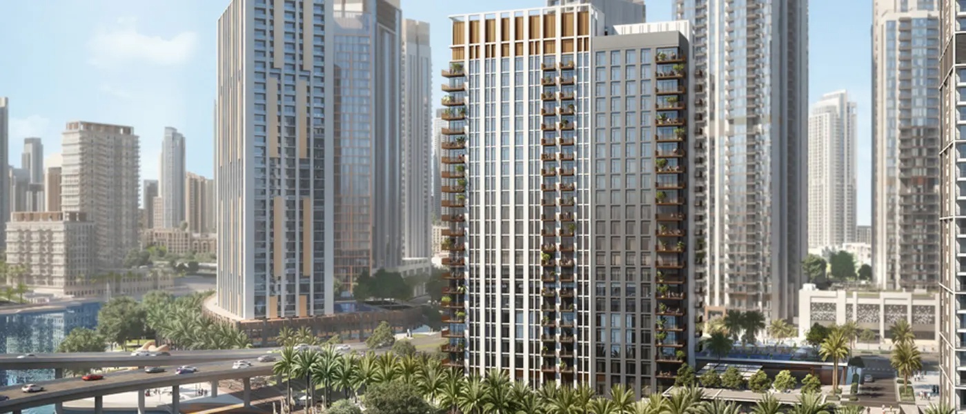 Creek Crescent