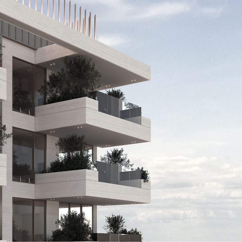 Keturah Reserve Residences