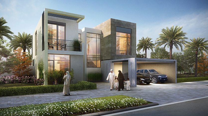 Golf Links Villas