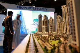 Warum Russen in Immobilien in Dubai investieren