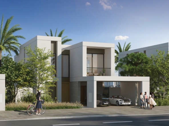 Fairway Villas II