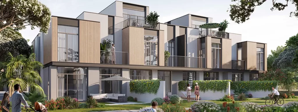 Cheapest Townhouse In Dubai