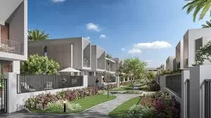 Cheapest townhouse for sale in Dubai