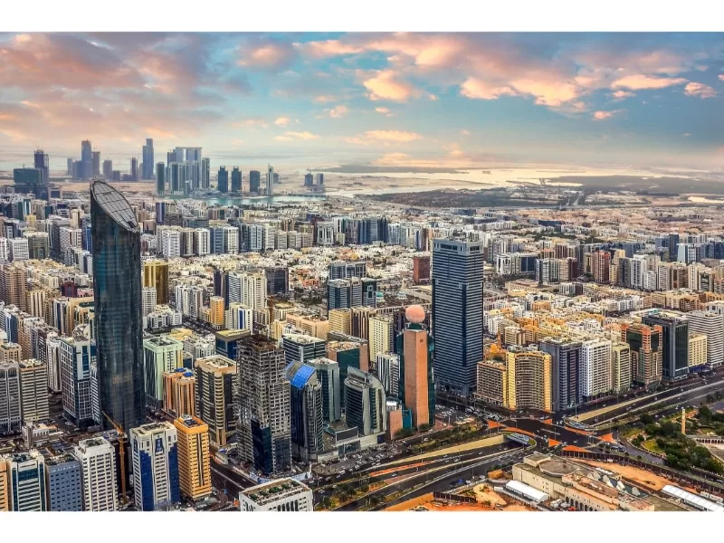 dubai real estate news today