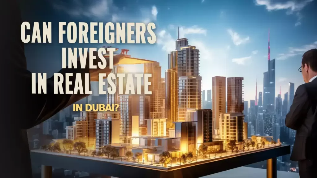 Why Russians are investing in Dubai real estate