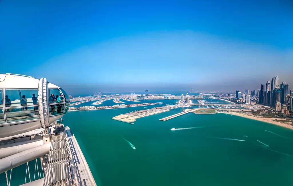 Why Russians are investing in Dubai real estate