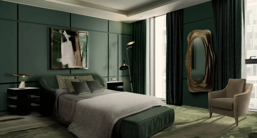 modern home decor ideas for 2025
