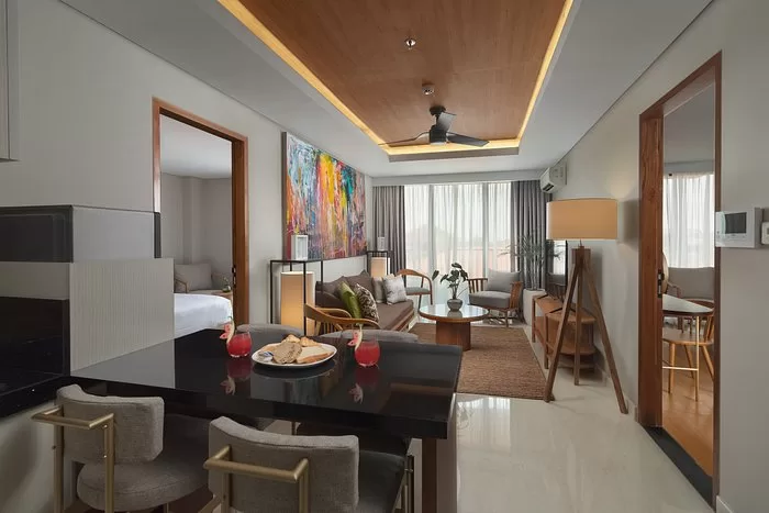 Beach Walk Residence III