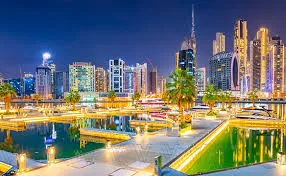 Die besten Orte zum Leben in Dubai: Ein umfassender Leitfaden