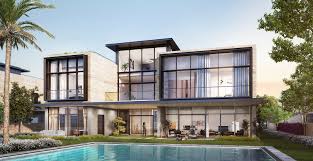 Гольф-плейс в Dubai Hills Estate: новый взгляд на роскошную жизнь