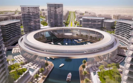 Bayz 102 von Donau Properties: Aufwertung des urbanen Luxuslebens in Business Bay