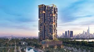 The Highgrove by Ellington Properties в Мейдане – роскошная жизнь в престижном районе Дубая