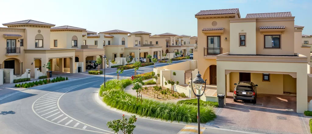 Immobilienmarkt Dubai