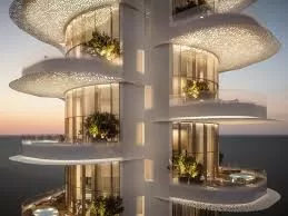 dubai penthouses for sale