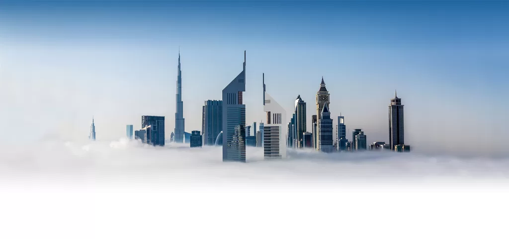upcoming real estate projects in dubai