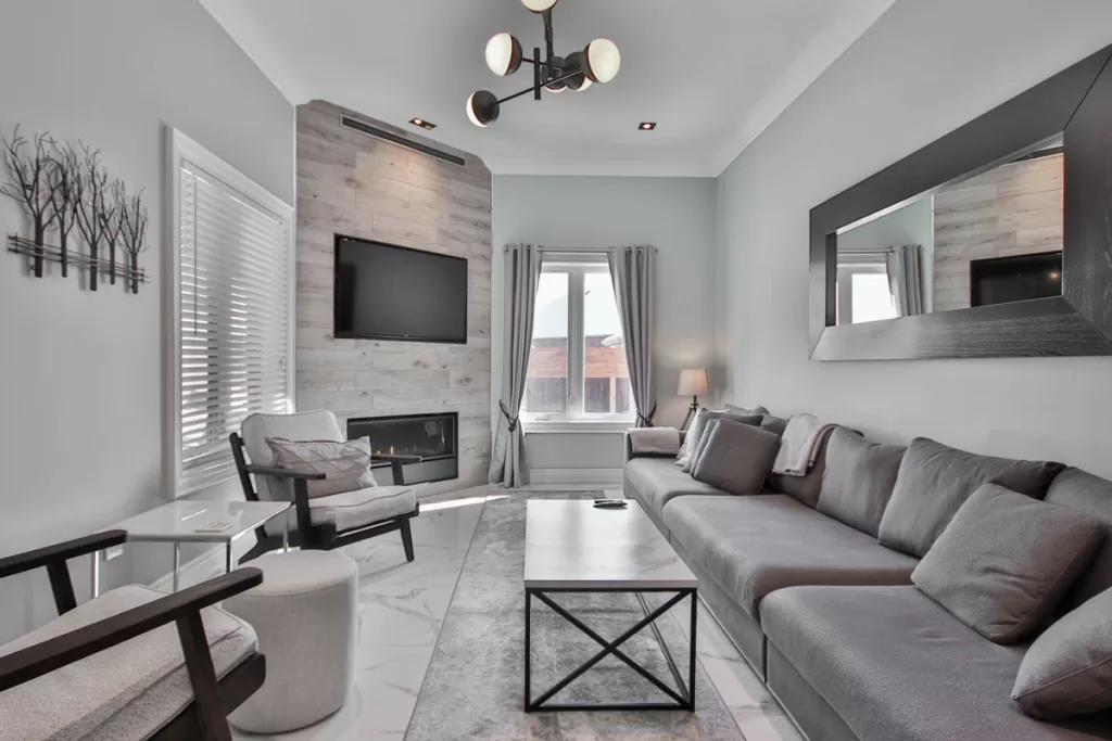 Buy Luxury Apartments in Dubai
