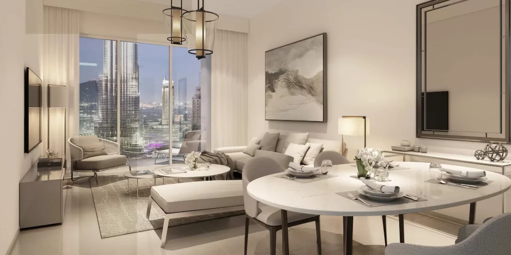 dubai marina luxury apartments for sale