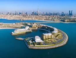 dubai bulgari residences