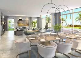dubai hills golf place