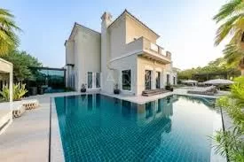 4 bedroom villa for sale in dubai