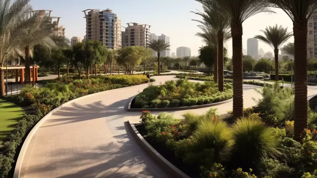 cedre villa silicon oasis dubai