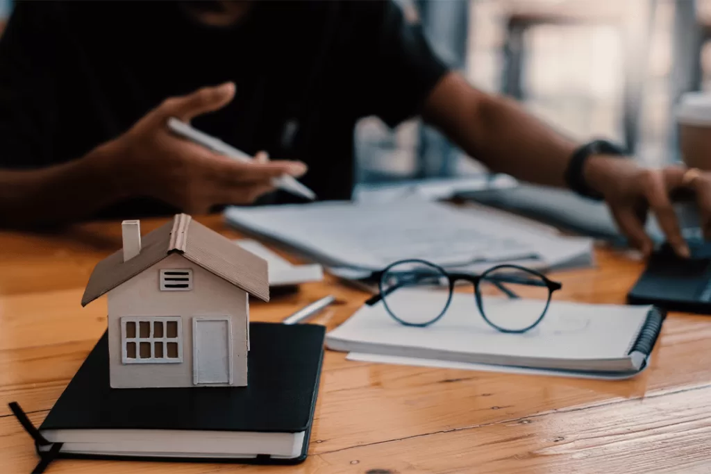 home loan in dubai