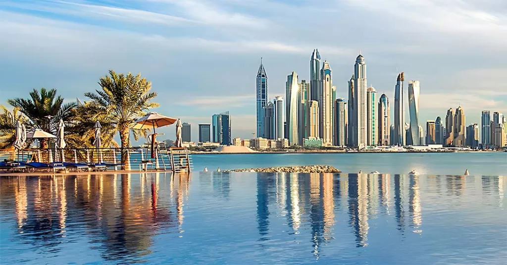best real estate brokers in dubai