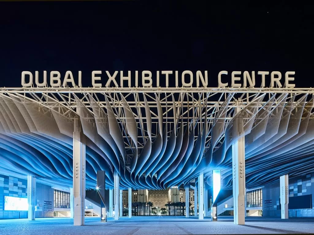 Expo City Dubai