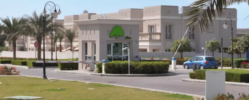 cedre villas silicon oasis