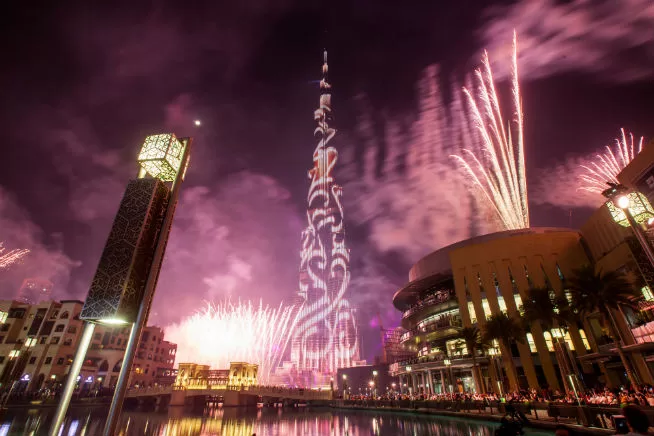 burj khalifa new years eve tickets