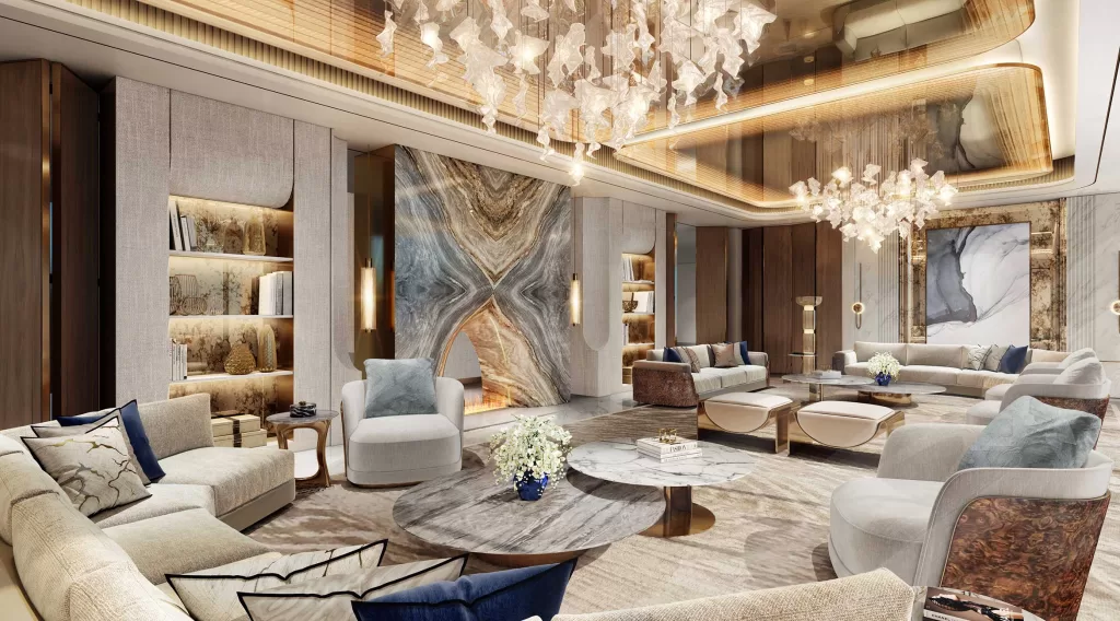 luxury house for sale dubai