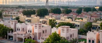 Warum Jumeirah Village Triangle (JVT)