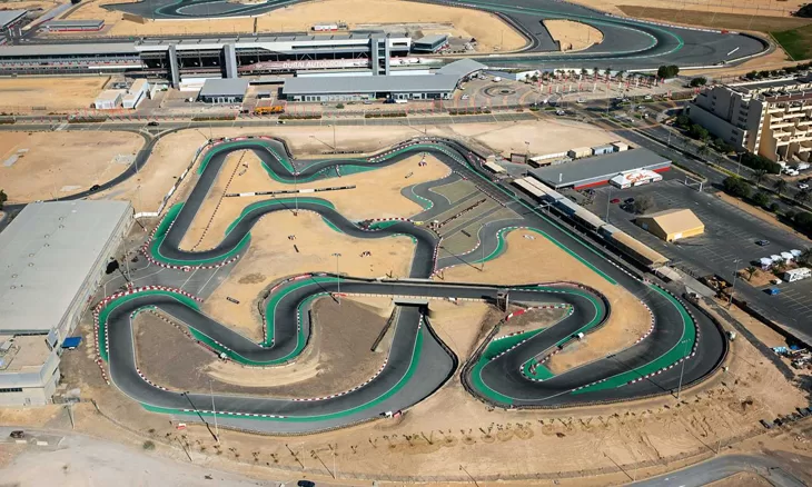 Leben in Dubai Motor City: Ein vollständiger Leitfaden zu den Vor- und Nachteilen