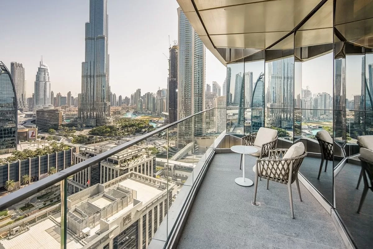 Ihr Leitfaden zum Kauf luxuriöser Apartments in Dubai