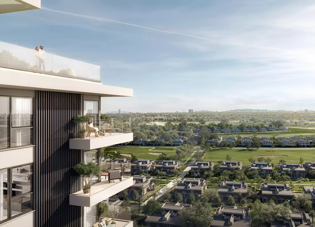 Vida Residences Club Point