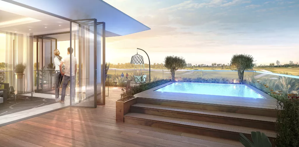 Cavalli Estates