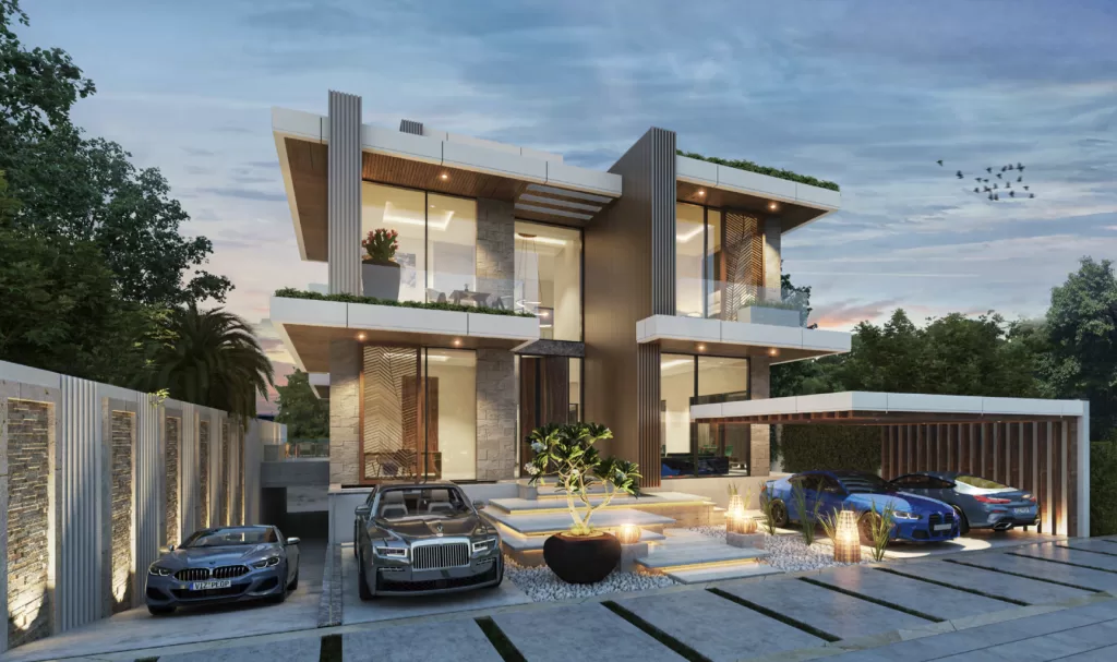 Cavalli Estates