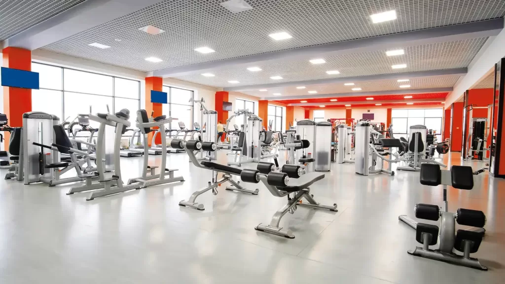 Danube Sports City
