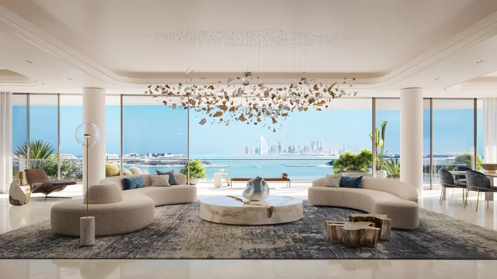 Como Residence