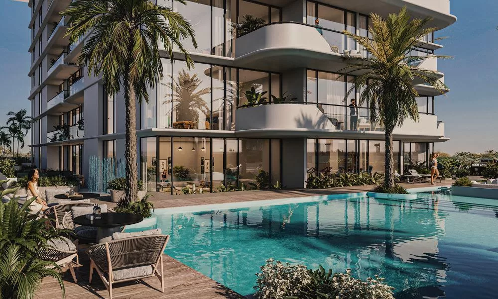 Evora Residences